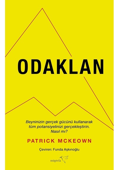 Odaklan - 57858324542672599215506