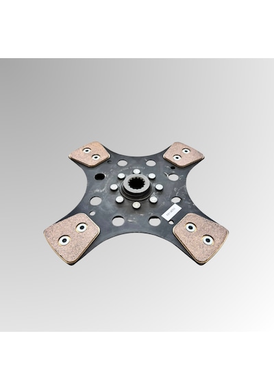 Sdf Parts Same Deutz-fahr Frt.70-90-100 Pto Balatası