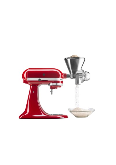 Kitchenaid Tane Değirmeni Aksesuarı - 5kgm