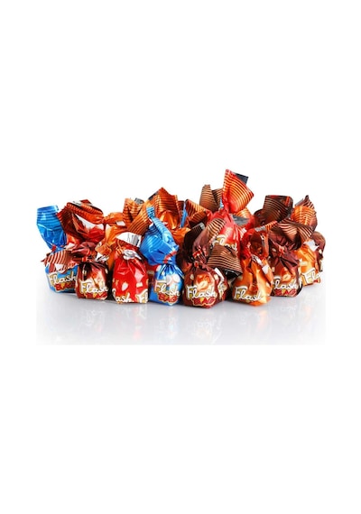 Cici Flash Bag Mix 1000 Gr. (1 Poşet)
