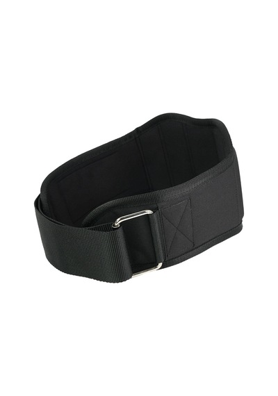 Musclecloth Pn-core Ağırlık Kemeri Siyah
