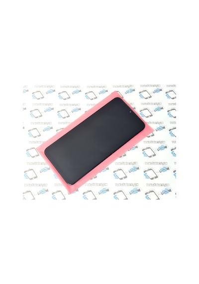 Xiaomi Redmi 9 Lcd Ekran Dokunmatik (Full Çıtalı (140242094)