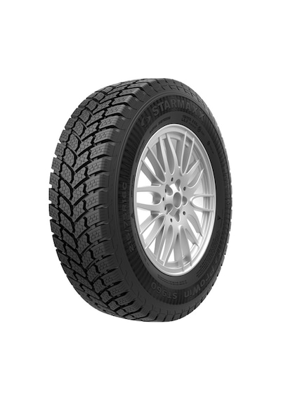 Starmaxx Prowin St960 235/65R16 C 12Pr 121/119R M+S Kış Lastiği - 2024