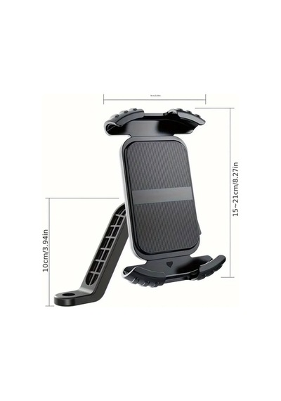 Motosiklet Ayna Telefon Tutucu Yx23mt - Zr763