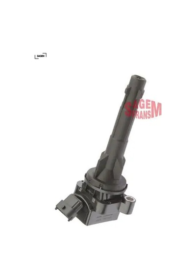 Bujı Kalem Bobın Corolla 1.6 Vvtı 3 Fiş Sagem 221504016