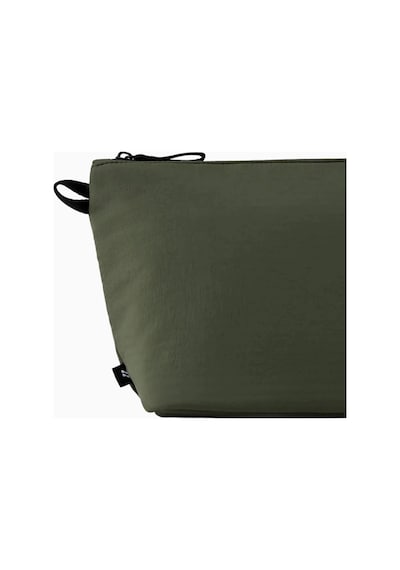 Lojel Ordo Toiletry Pouch Dikey Ve Hafif Seyahat Makyaj Çantası Makyaj Çantaları Yeşil 2