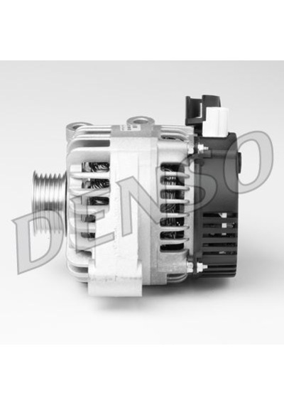 DENSO DAN588 ALTERNATÖR CMAX FIESTA V FOCUS II FUSION 01-12 1.4 1