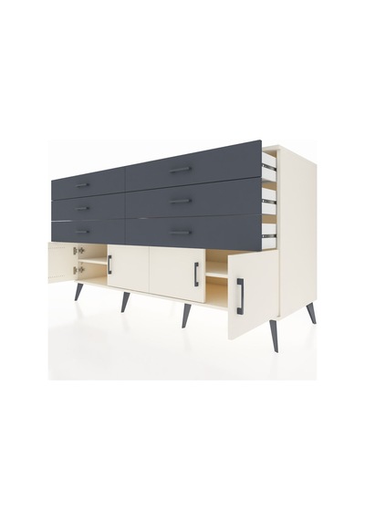 Kronos Konsol 2 Raflı 6 Çekmeceli 4 Kapaklı 176x59x99 Aytaşı-ayta Aytaşı-aytaşı/antrasit Kronos Konsol 2 Raflı 6 Çekmeceli 4 Kapaklı 176x59x99 Aytaşı-ayta Aytaşı-aytaşı/antrasit
