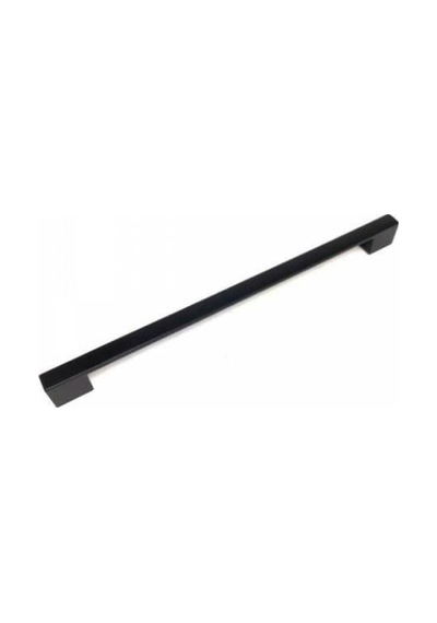 Kulp Eko Karmen 224mm Siyah