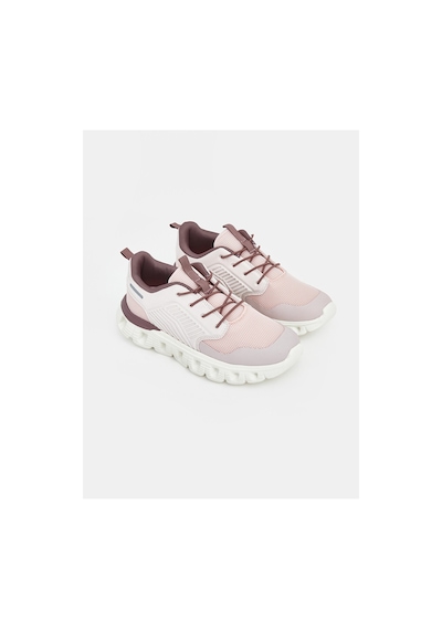 Lc Waikiki Alıta Cıty Farkıyla Triwex Pembe Kız Çocuk Sneaker Pembe - 923966609 Pembe