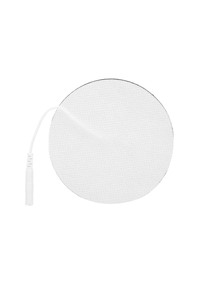 TıpTeknikMarket 10 Paket Yuvarlak 3.2 Cm Tens Elektrod Pedi