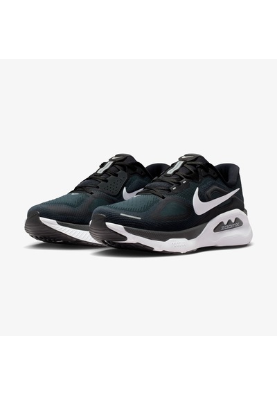 Nike Structure Plus Erkek Siyah Koşu Ayakkabısı Hq3048-001 Juststep