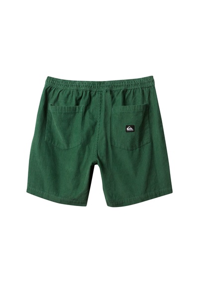 Quıksılver Quiksilver Taxer Cord Erkek Walkshort Gmp0 Çok Renkli