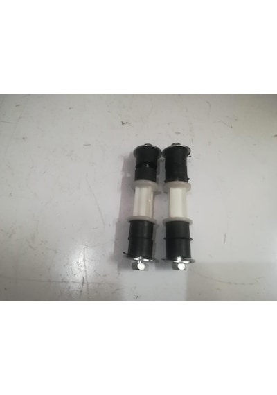 Accent 95-00 / Excel 90-94 / Lancer 90-91 Viraj Çubuğu 2 Adet