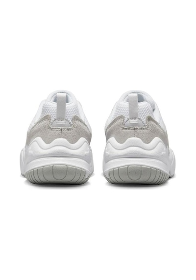 Nike Kadın Günlük Ayakkabı W Tech Hera Dr9761-100-gri Gri