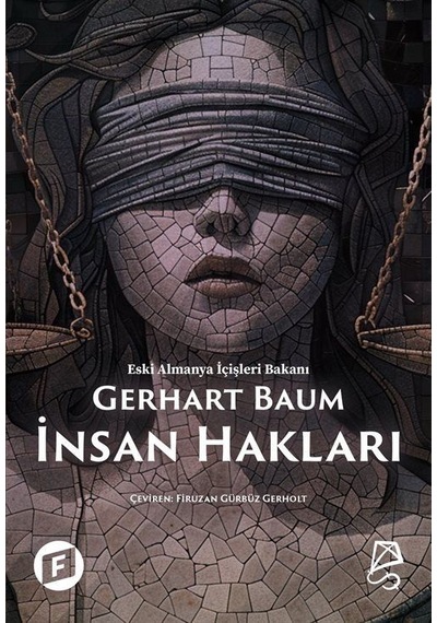 İnsan Hakları / Gerhart Baum