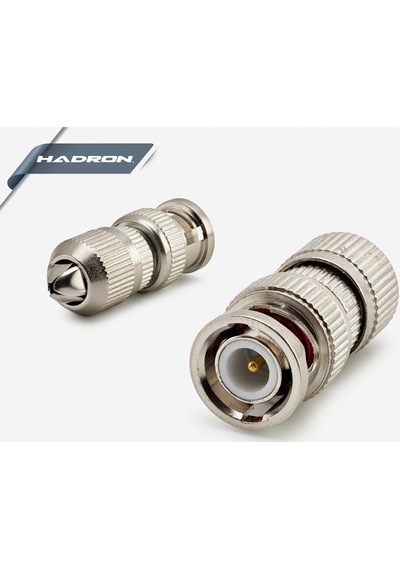 Bnc Gümüş Hadron Hd4297