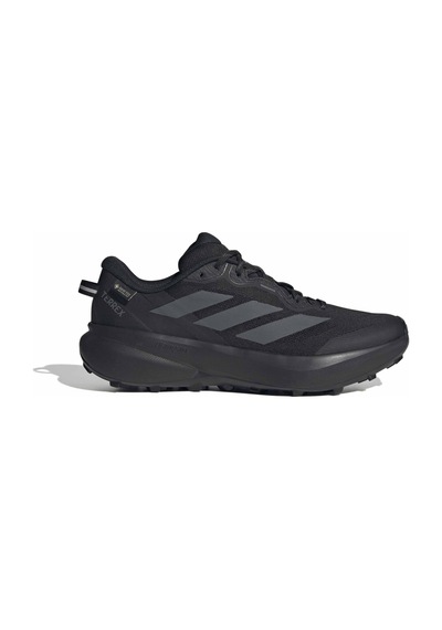 Adidas Terrex Tracefınder Plus Gtx Erkek Outdoor Ayakkabı Kj3792 Kj3792 Siy Siyah