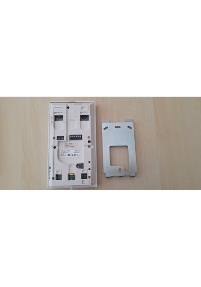 Advisor Master 16 Alan Tuş Takımı, 4x16 Karakter Lcd Ekran
