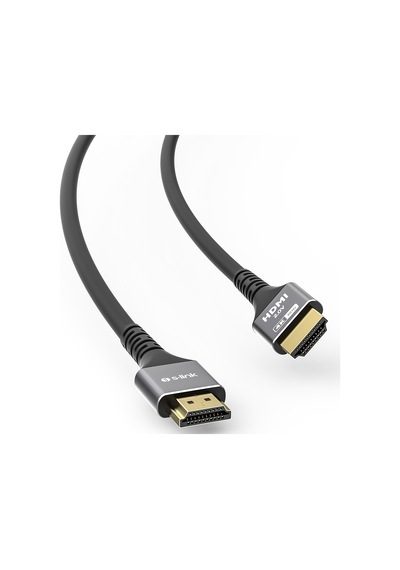 S-lınk Slx-hd4k40 19+1 40 Metre V2.0 4k 30hz Metal Hdmı Kablo