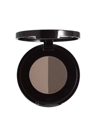 Anastasia Beverly Hills Brow Powder Duo - Kaş Pudrası - Dark Brown Diğer