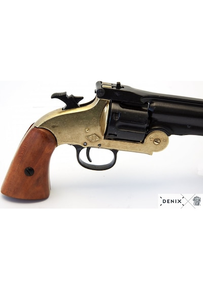 Denix Koleksiyon Grubu-schofield Cal.45 Tabanca, Abd 1875-jdnx100