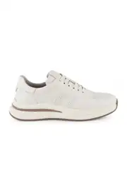 Lbr H1130 Erkek Eva Antik Casual Ayakkabı Bej