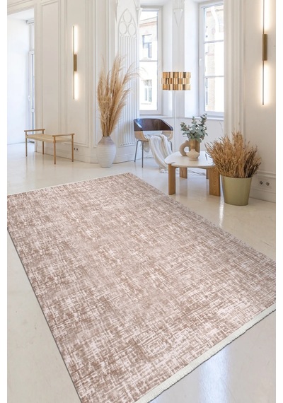 Youdayhomecollection Serra Model Halı 100x300 Çok Renkli Diğer 1bej