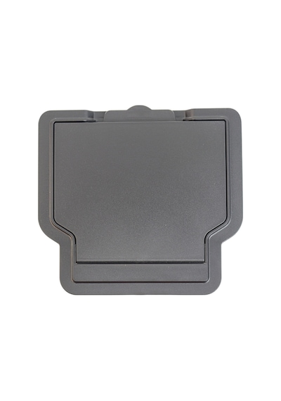 Red Lion Parts Tesla Model Y Juniper Kolçak Gizli Saklama Kutusu