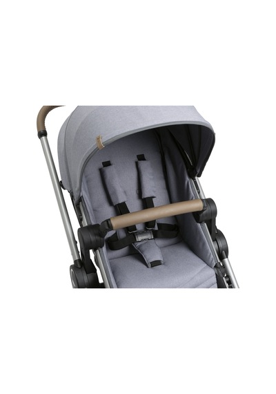 Chicco Best Frıend Pro Bebek Arabası Magnetgrey 06079866680000