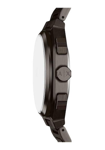 Armani Exchange Ax1479 Erkek Kol Saati Kahverengi
