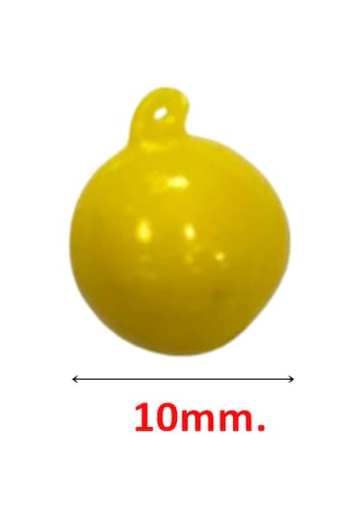 Powerex Ultra Parlak Sarı Yüzen Mısır Kokulu Sazan Yemi
