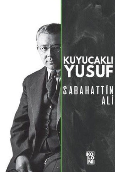 Kuyucaklı Yusuf - Yqbx-617112