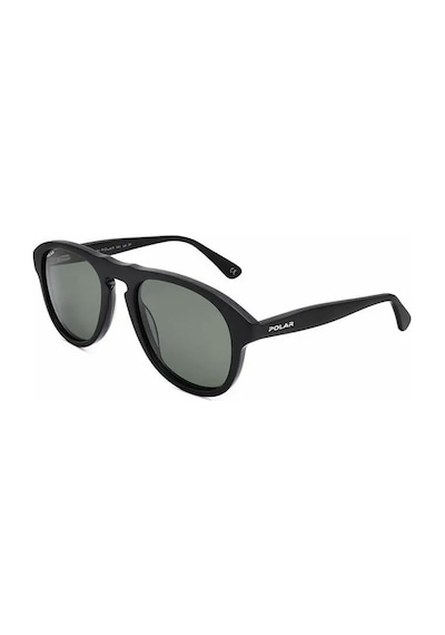 Polar Quentin Unisex Güneş Gözlüğü Siyah 42774111