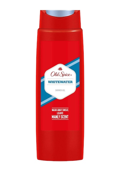 Whitewater Shower Gel Diğer