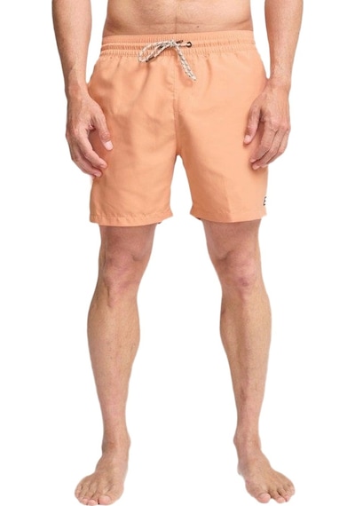 Billabong Bıllabong All Day Lb Nhy0 Turuncu