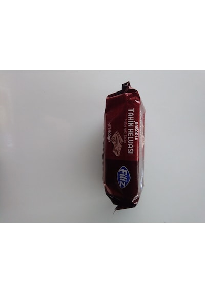 Filiz Kakaolu Tahin Helvası 500 G