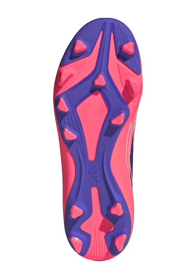 Adidas F50 Hyperfast Club Fg/mg J Çocuk Beyaz Futbol Krampon Kk1308