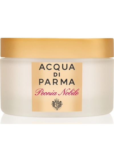 Acqua Di Parma Peonia Nobile Luxurious Body Cream 150 G