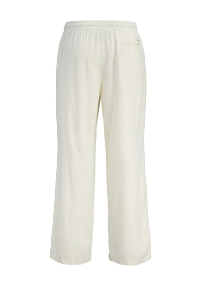 Jack & Jones Jpstbıll Paros Jogger Pantolon12274442 Ekru