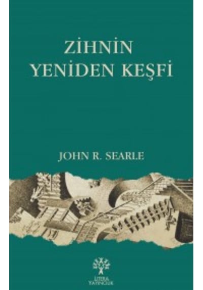 Zihnin Yeniden Keşfi - J. Searle - Litera