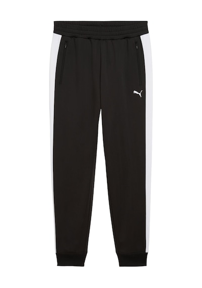 692467-01 Puma Ess T7 Pants Kadın Eşofman Altı Siyah 692467-01 Siyah