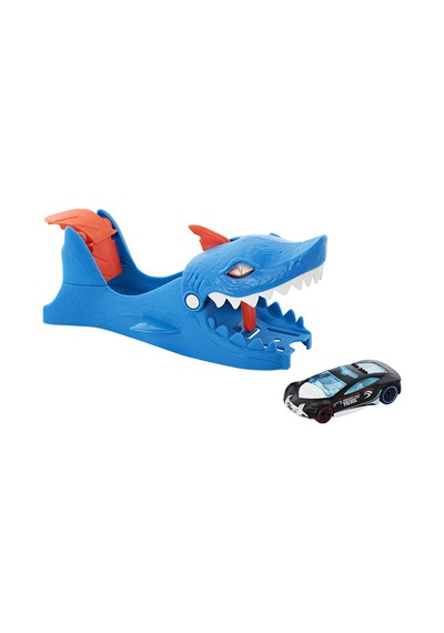 Hot Wheels Vahşi Fırlatıcılar Serisi - 8 Adet Tarı