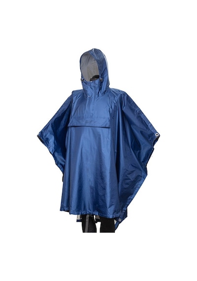 Sportlife Raintech 3000mm Ripstop Yağmurluk Panço - Tarp