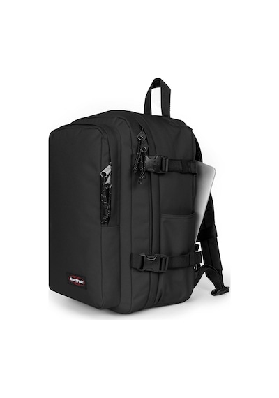 Eastpak Cabın Pak'r Siyah Unisex Sırt Çantası Siyah