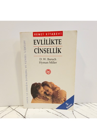 Evlilikte Cinsellik