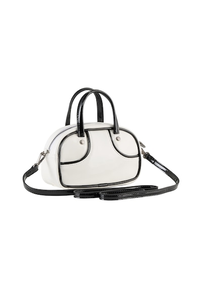 091824-08 Puma 1976 Micro Grip Bag Kadın Çanta Beyaz 091824-08 Beyaz