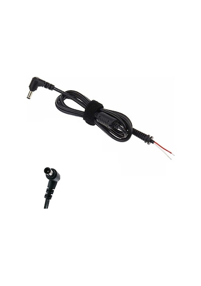 Asus Uyumlu GM501G, GM501GM, GM501GS Adaptör Kablosu Dc Kablo