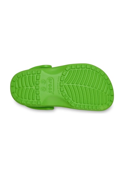 Crocs Classic Clog T Çocuk Terlik 206990 30t