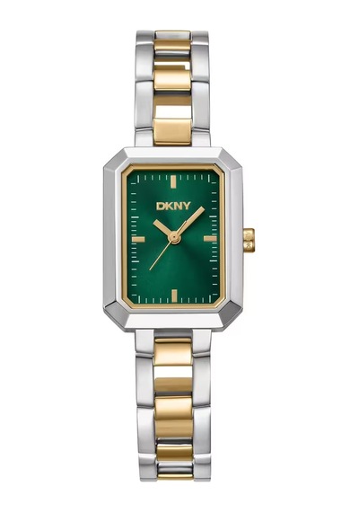 Dkny Dk1l009m0025 Kadın Kol Saati Gümüş